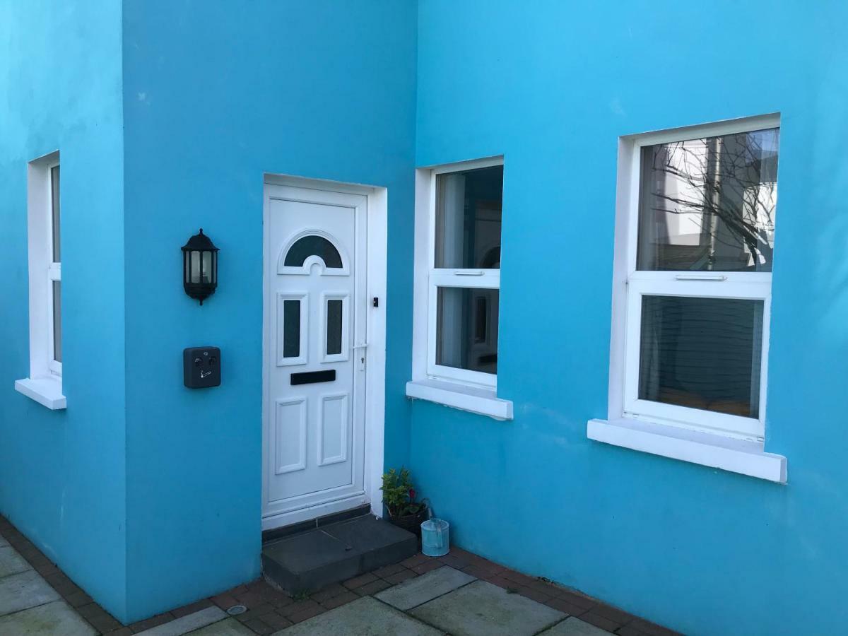 بانغور Hideaway Cottage المظهر الخارجي الصورة